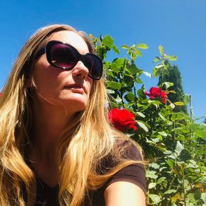 Meet your Posher, Nikki